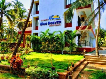 Blue Heaven Beach Resort_4